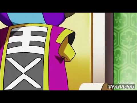 Zeno imitating all fighters