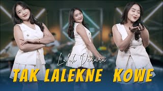 Download lagu LULUK DARARA - TAK LALEKNE KOWE mp3