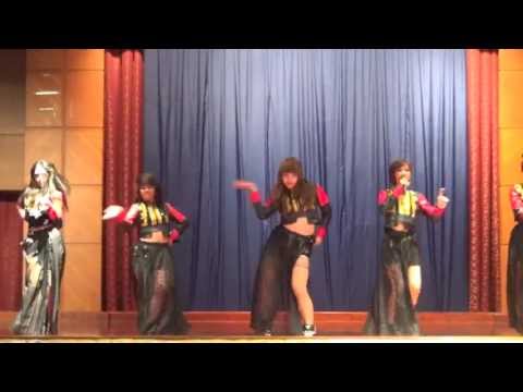 [130507] Black Forest cover 4 Minute :: @ Korea Season Y & fiction 4