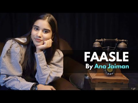 Ana Jaiman and Sing Dil Se