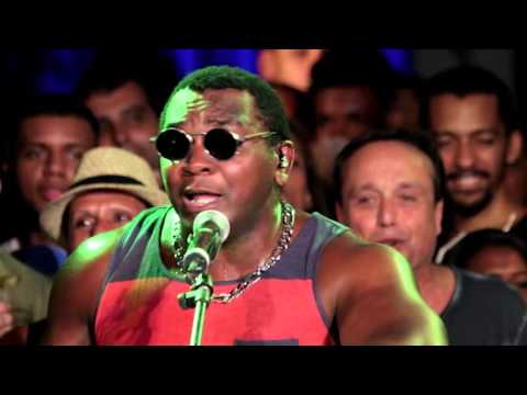 Manha Seguinte - DVD Samba Social Clube Nova Geração - Galocantô