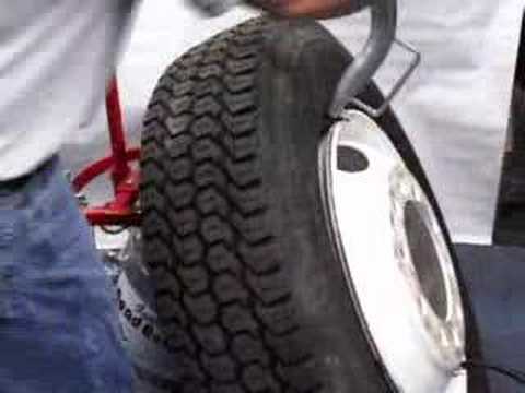 Gaither Bead Booster (Seater) from All Tire Supply