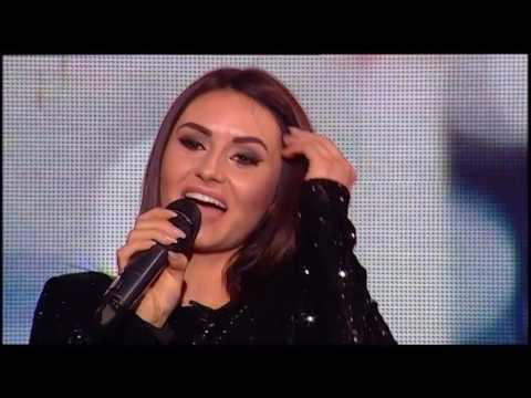 Alen Hasanovic i Belma Karsic - Dok spava grad - GK - (TV Grand 16.01.2017.)