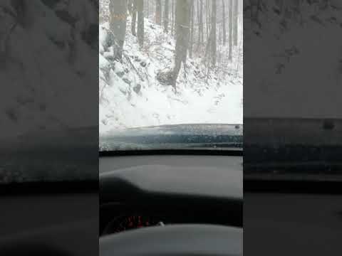 Duster 1.5dci 2017 4wd 12.1.2021 part 2