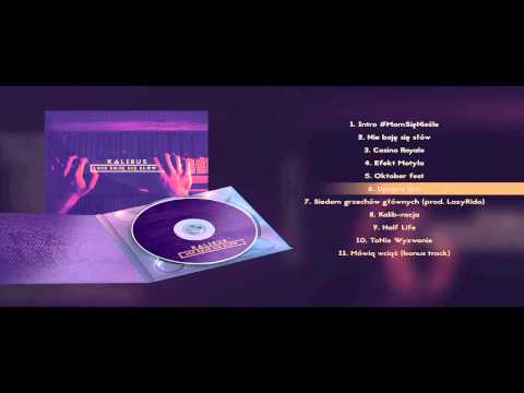 06. Kalibus - Upojeni skit