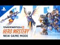 Overwatch 2 - New Game Mode: Hero Mastery | PS5 & PS4 Games