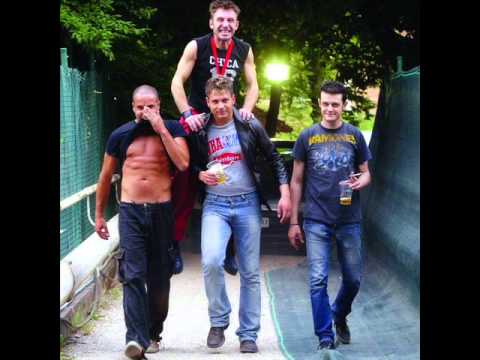 Pornoriviste - Ghiaccio