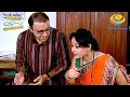 Bhide Spills Tea On Jethalal S Cheque Taarak Mehta Ka Ooltah Chashmah Full Movie