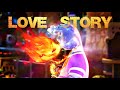 Ember & Wade - Love Story