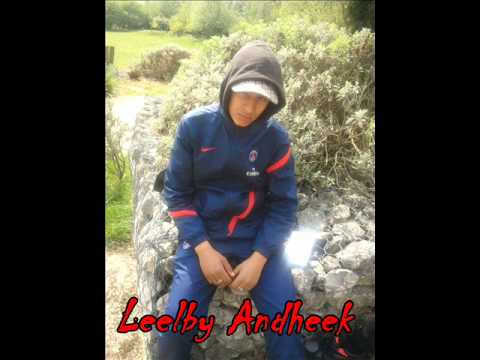 Leelby - Jecris Avec Le Coeur