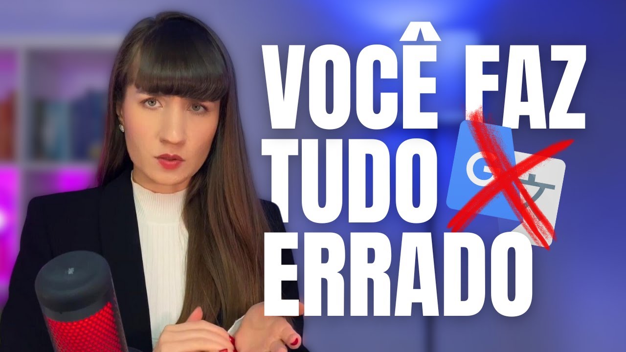 O jeito certo de usar TRADUÇÕES para aprender idiomas