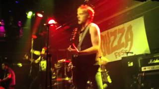 Dead To Me &quot;Don&#39;t Lie&quot; Pouzza Fest 2013