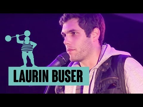 Laurin Buser - Oder von der Fahrt auf der A5