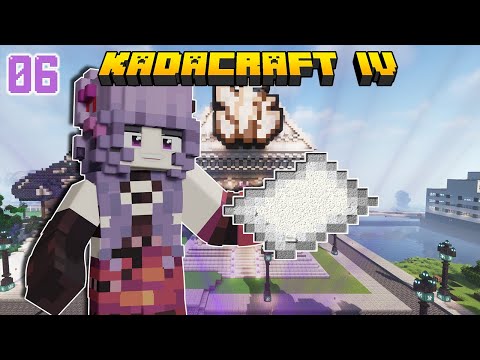 KADACRAFT 4: EP. 6 - IL...LEGAL NA BUSINESS PERMIT?!