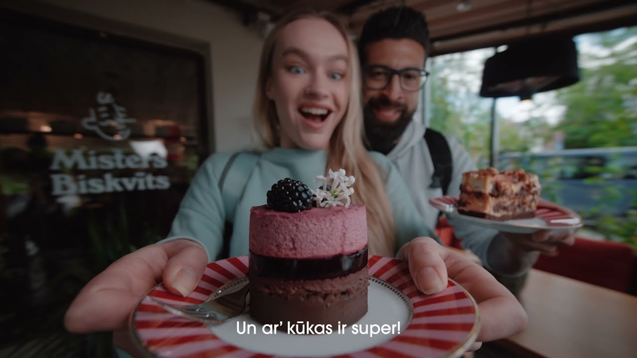 Sigulda aicina iepazīt pilsētu vietējo acīm