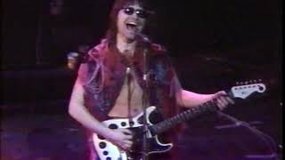 Argent - It's Only Money / Hold Your Head Up - Live at the Palace Theatre 1973