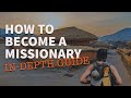 How To Become A Missionary In Depth Guide For 2025