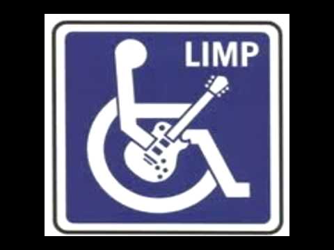 limp - tomorrow