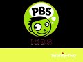 PBS Kids Program Break WHAC DT2 8 1 2003