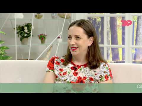 Ushqyerja nga stresi - Në Shtëpine Tonë, 25 Shtator 2018, Pjesa 2