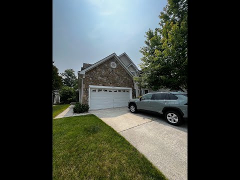 25622 CREEK RUN Terrace property video