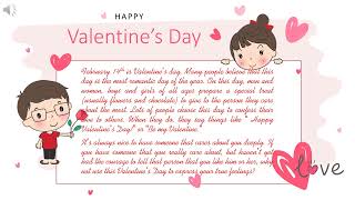 02 happy valentine's day
