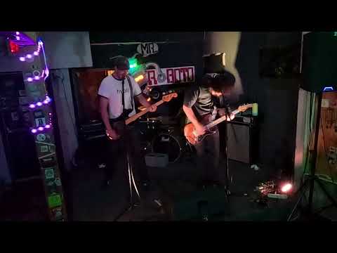 Dauber - Live at Roboto - Pittsburgh, PA - 10-20-2025 (FULL SHOW)