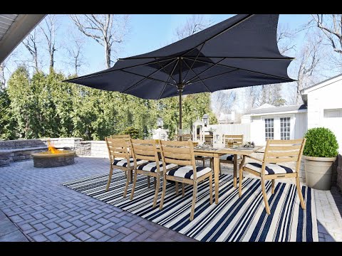 1072 Washington, Pelham, NY 10803 **Picture Video**