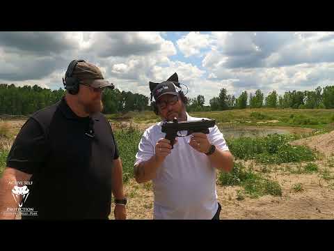 Gear Review: HK Mark 23