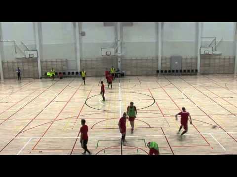 GFT - Tervarit 12.03.2016