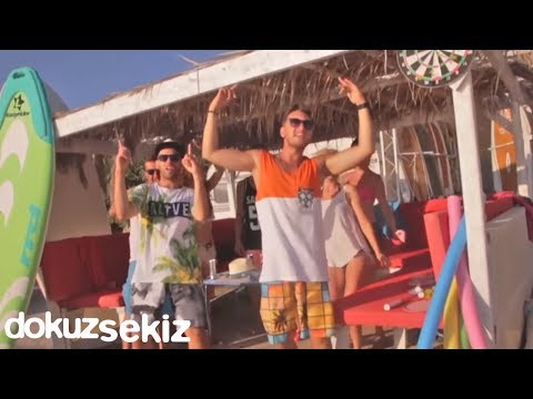 Anıl Piyancı & Emrah Karakuyu - Action (Official Video)