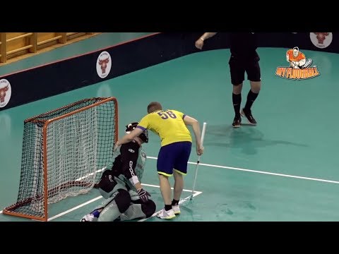 LO 2019 Men's TOP Final (SC Classic - SV Willer-Ersigen)