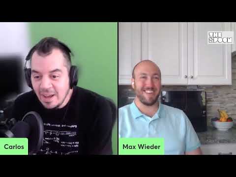 The Spoon Interviews - Celcy