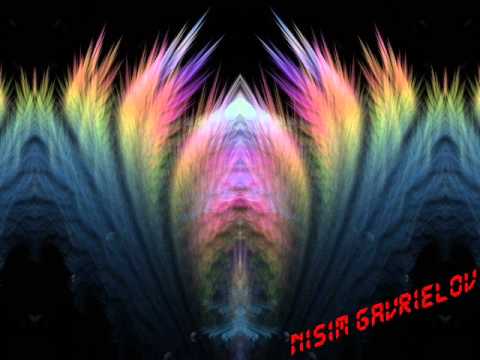 Dj ivan flash - moscow electro night.wmv