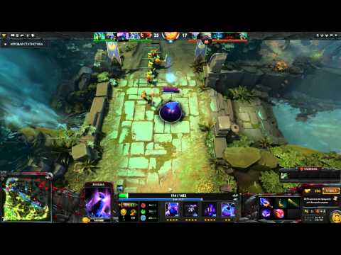 Enigma vs. Spirit Breaker