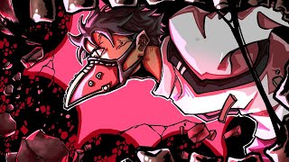 OVERHAUL IS COMPLETE... but at what cost.