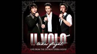 Notte stellata - Il Volo Takes Flight (HQ)