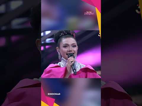 Detik-Detik Nama April Diumumkan Jadi Juara 3 DA 7, Saweran Jutaan - Hadiah Single Perdana #da7