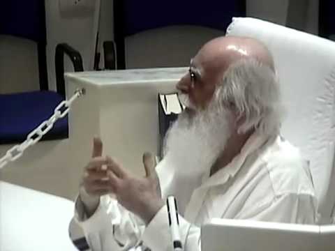 Tertúlia 2109 - Aceitação cosmovisiológica (Cosmovisiologia) | #Conscienciologia - Waldo Vieira