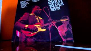 Junior Wells and Buddy Guy   Stormy Monday
