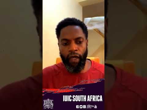 The #Bantus of #Africa are #Israelites              #nathanyel7 #iuic #israel #history #southafrica