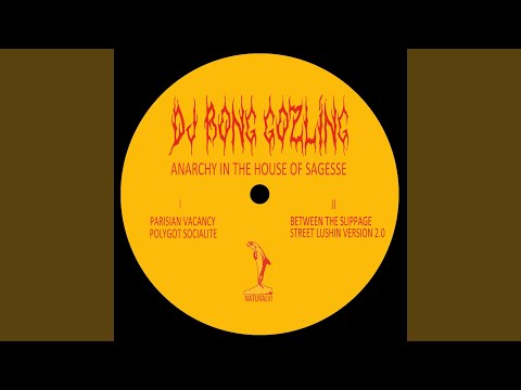 Street Lushin' Version 2.0