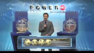 Powerball lottery May 2, 2015 drawing video