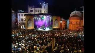 Pooh - Amici x sempre (Live)