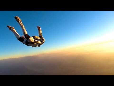 Vibrasphere - Floating Free [Music Video]
