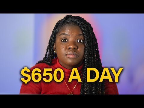 5 Side Hustles that No-one is Talking about for 2023 ( $650+ Per day)