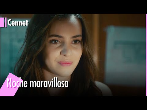 Cennet se da cuenta de que le gusta Selim - Cennet