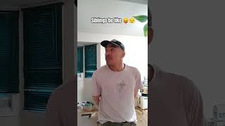 Download lagu Pov: Siblings? #humorvibes #relatablememes #shortvideo #subscribemychannel #memehub mp3