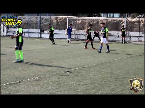 DEP RIVERA  VS  TOROS VILLA  4TOS  FINAL VUELTA  02 03