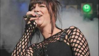 Sisters of Light Xandria photogalery